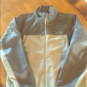 Mountain Hardwear Men’s Jacket